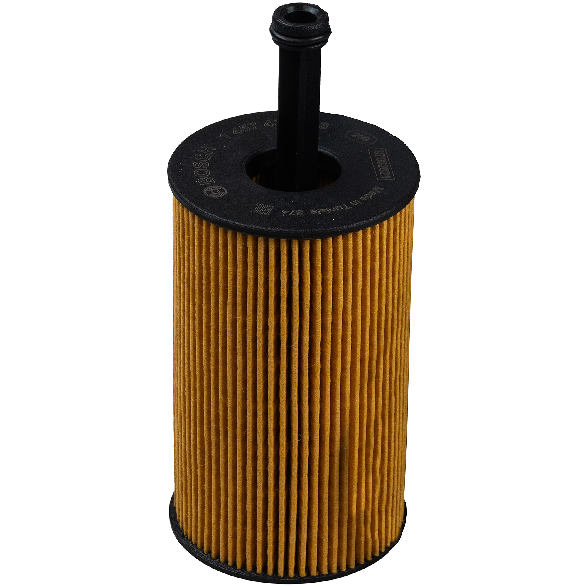 BOSCH Ölfilter Filter für Citroën Berlingo Kasten Berlingo/Berlingo First
