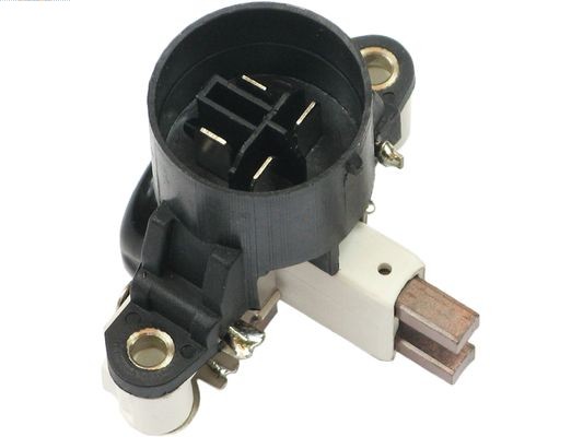 AS-PL Generatorregler Lichtmaschinenregler 12V für Honda CivicVI Aerodeck