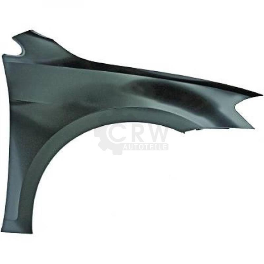 Kotflügel Fender vorne rechts für VW Golf VII 7 Bj. 12->> Typ: (5G1 BE1) (BA5) Neu