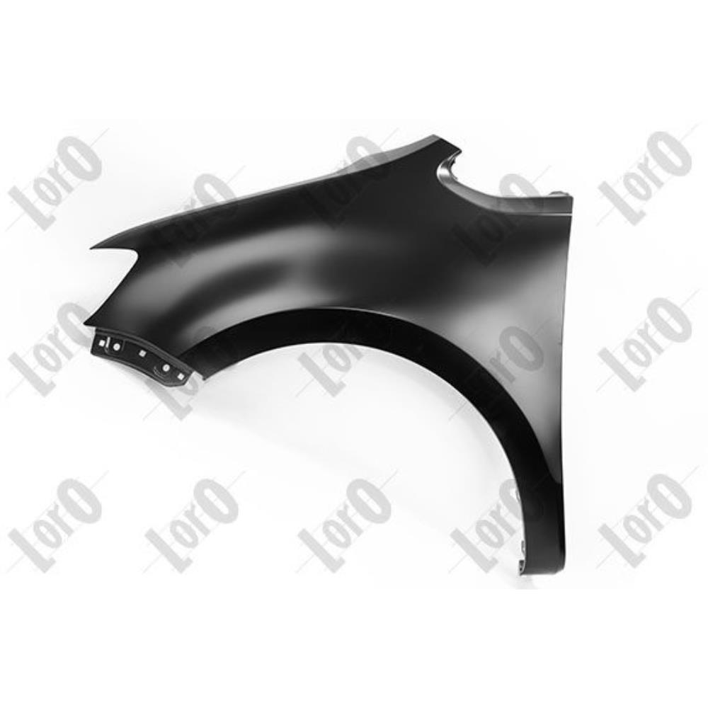 Kotflügel vorne links ohne Blinkerloch unlackiert für Seat Alhambra 710