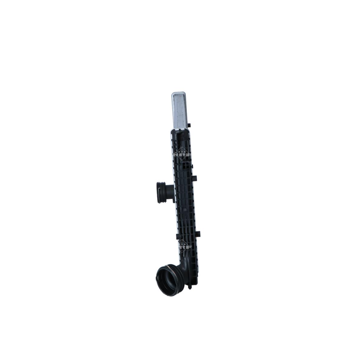Ladeluftkühler luftgekühlt für Seat Leon Toledo II VW Golf IV Bora Variant