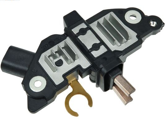 AS-PL Generatorregler Lichtmaschinenregler spannungsregler 12V für Saab 9-3