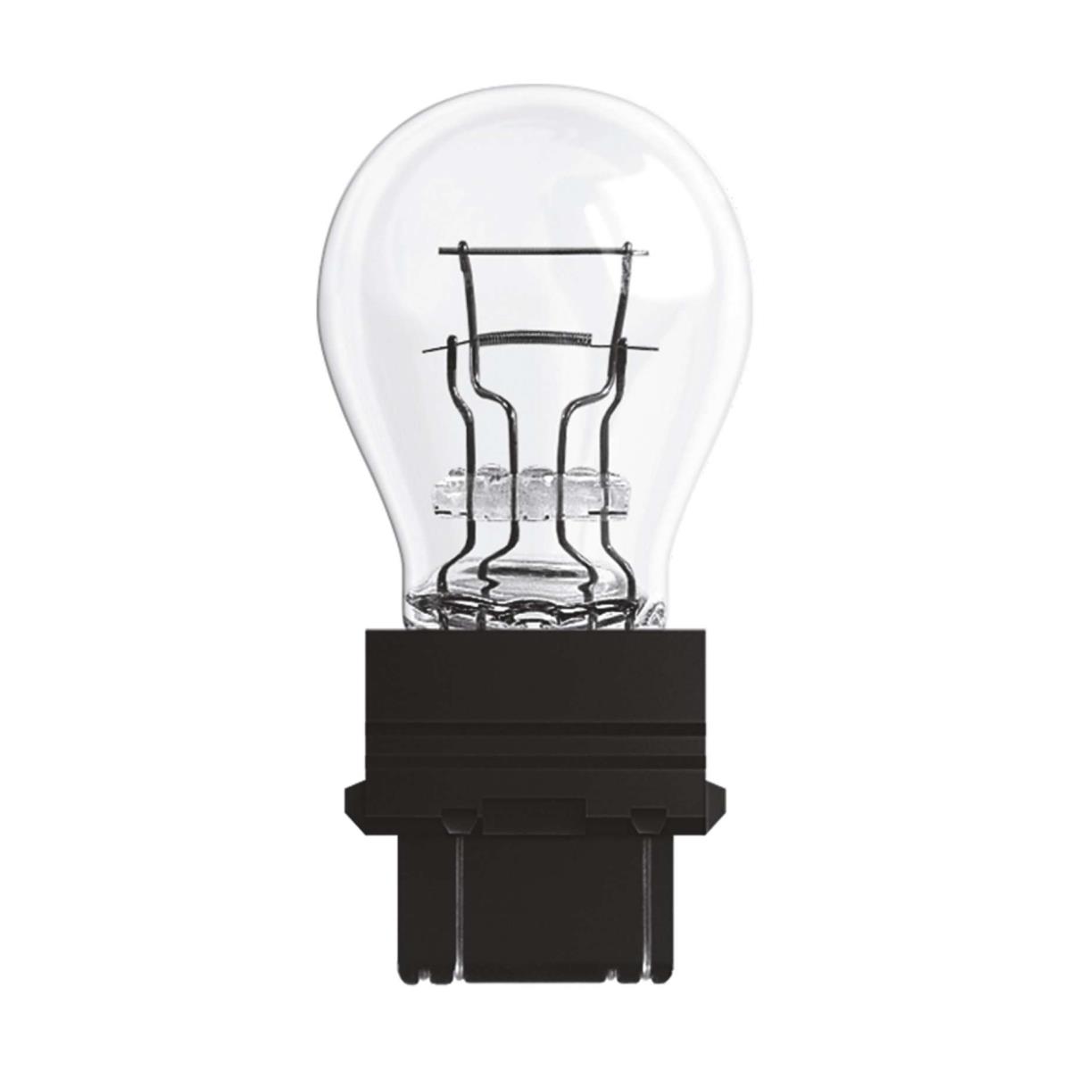 OSRAM Faltkarton 10 Stück 3157 27/7W 12V W2.5X16Q UNV1 OSIOSRAM