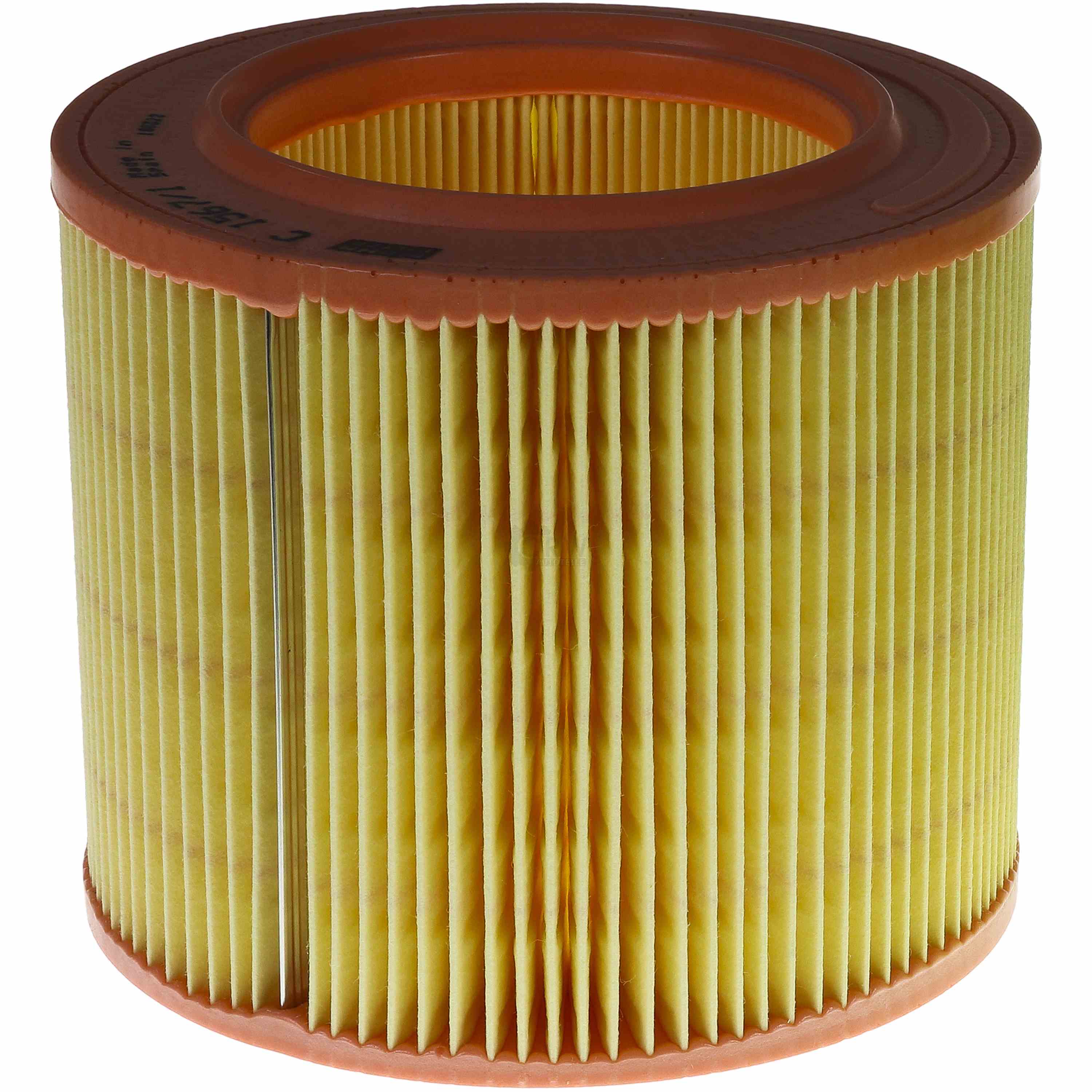 MANN-FILTER Luftfilter für Bedford Blitz CF97 2.3 Triumph 2000 MK I
