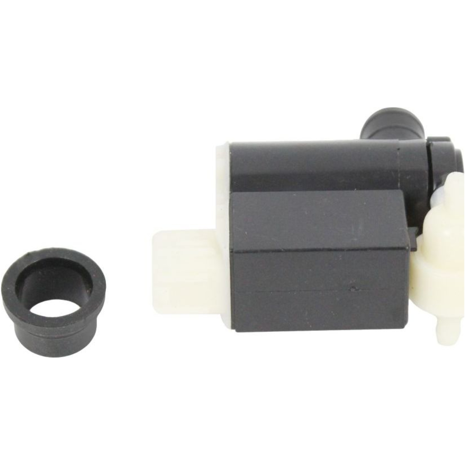 Waschwasserpumpe Scheibenreinigung ABAKUS für Hyundai i30 Kombi FD GD