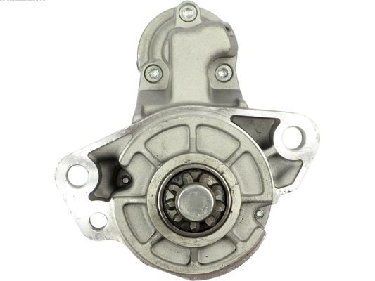 AS-PL Anlasser Starter 2.20kW für VW Touareg Porsche Cayenne Q7 S0270