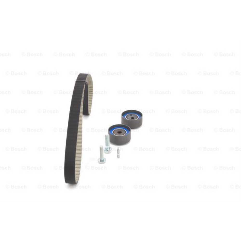 Zahnriemensatz 1 987 948 198 für Honda Civic VII Hatchback EU EP EV Opel Astra G CC F48_ F08_ H L48 F70