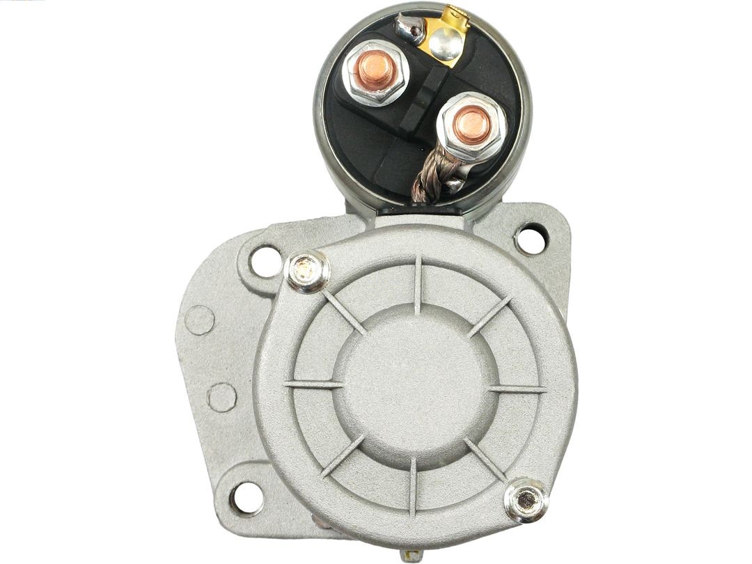 AS-PL Anlasser Starter 1.00kW für Renault Megane Scenic S3008