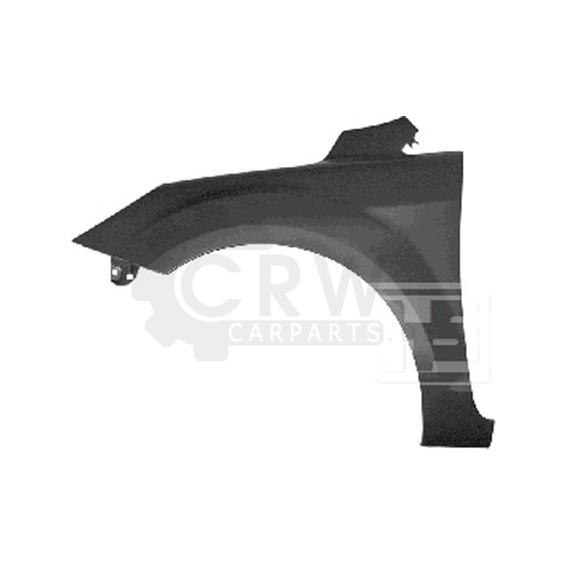 Kotflügel vorne links passend für Ford Focus II DA_ HCP DP 1.6 FFS 1.8