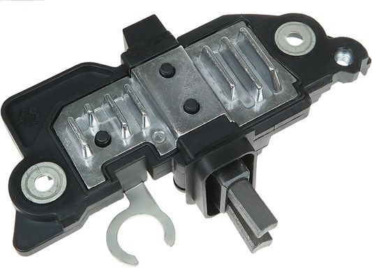 AS-PL Generatorregler Lichtmaschinenregler 12V für Mercedes-Benz Sprinter 2-T