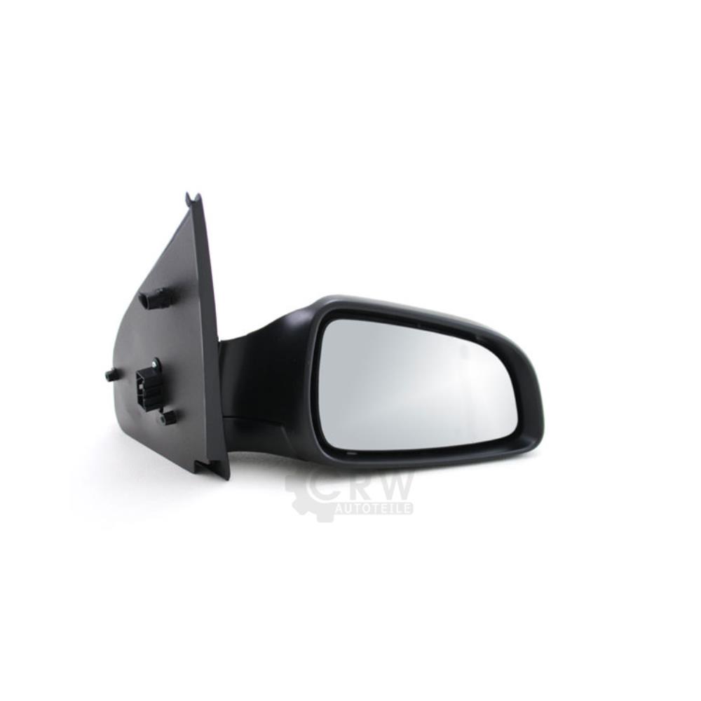 El. Außenspiegel Spiegel rechts für Opel ASTRA H 03/04- 1013073