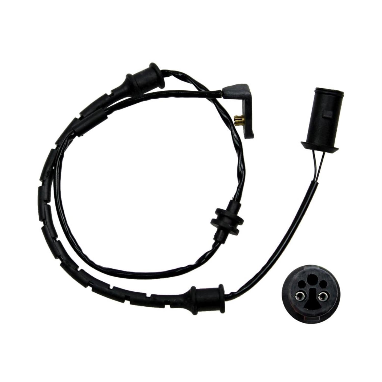 Warnkontakt Verschleißanzeiger ABAKUS für Opel Vectra B Caravan 31_ 38_