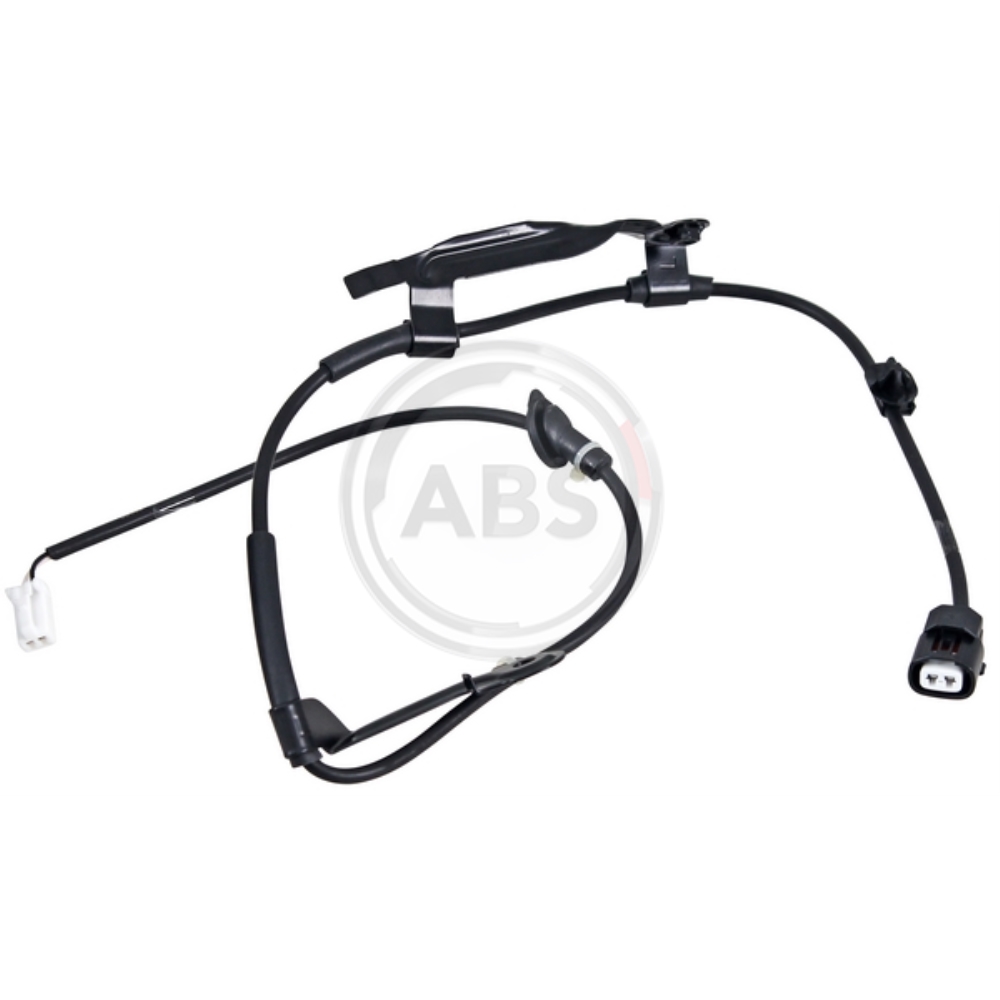 A.B.S. Sensor Drehzahlfühler hinten für Toyota Yaris Verso _NLP2_NCP2_