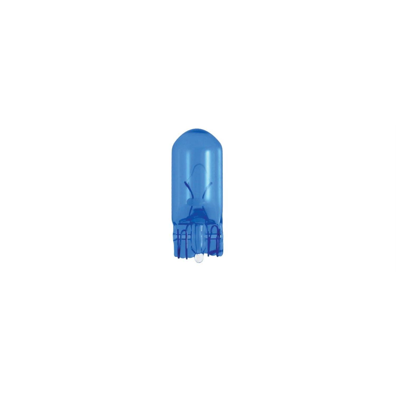 2 x Philips X-tremeVision Pro150 W5W Glühlampe