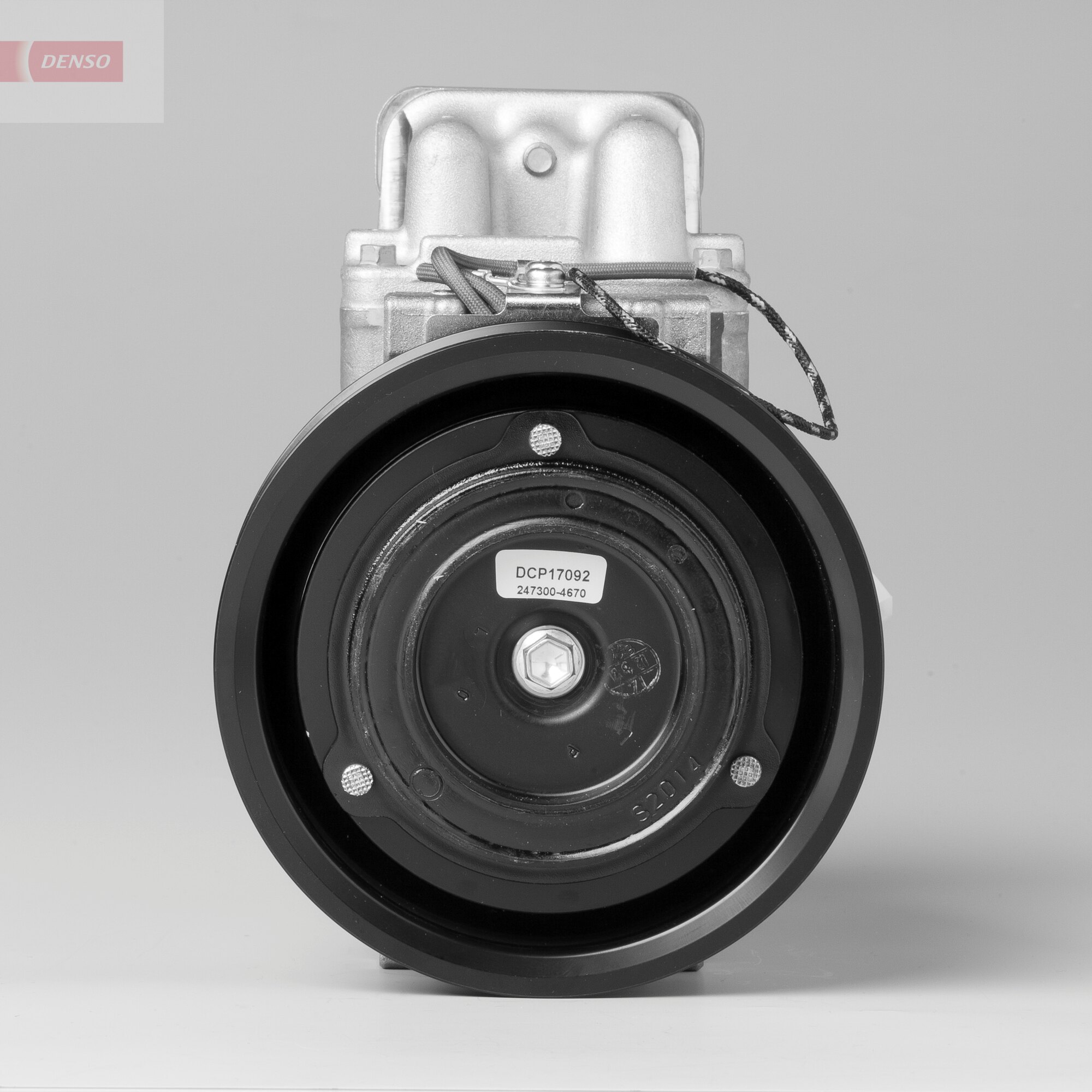 DENSO Kompressor, Klimaanlage DCP17092