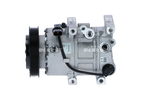 Kompressor Klimaanlage für KIA Optima