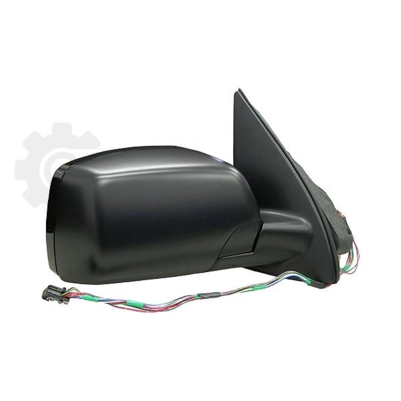 Außenspiegel rechts für Bmw X5 E53 Bj. 05.00-12.06 beheizbar asphärisch