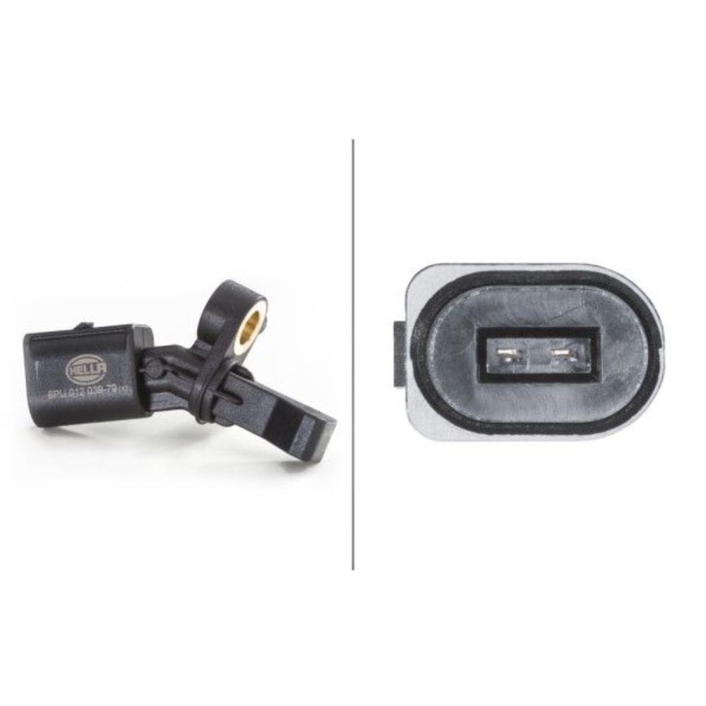 HELLA 6PU 012 039-791 Sensor, Raddrehzahl