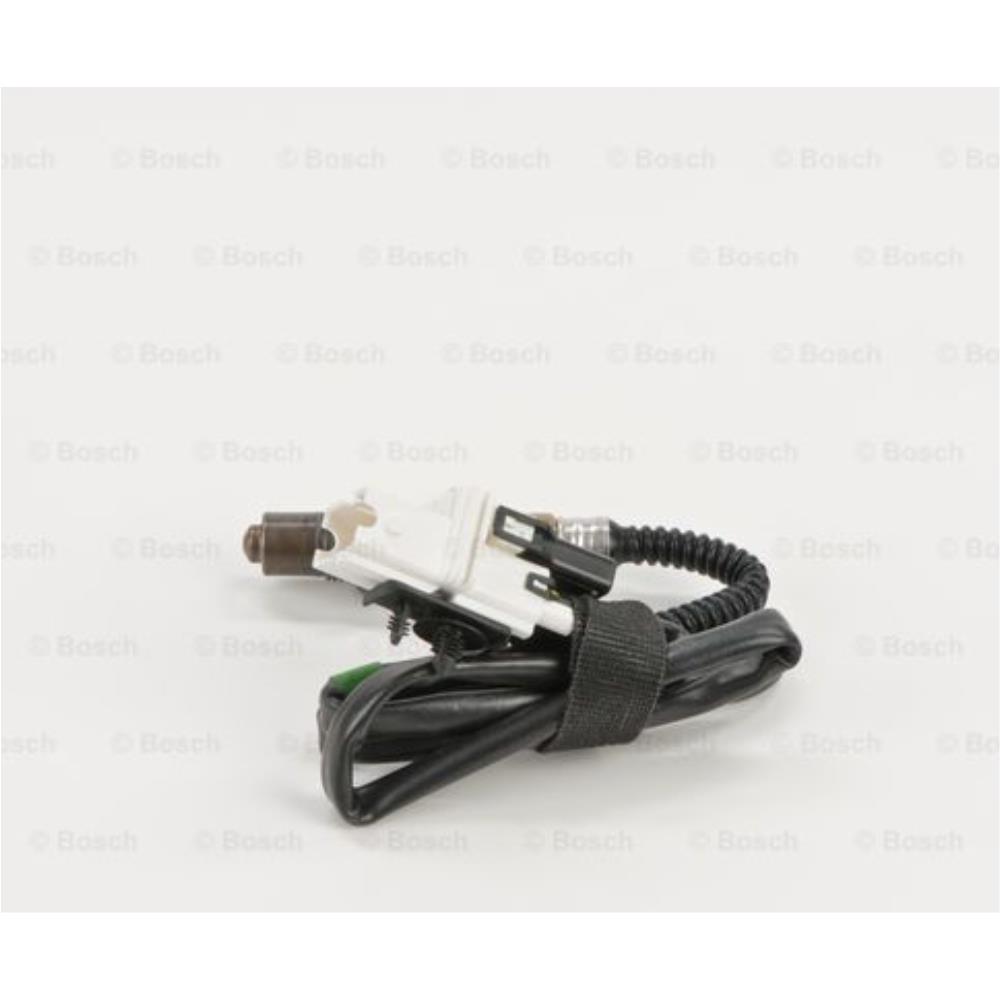 BOSCH Lambdasonde passend für Volvo XC90 I 275 T6 AWD S80 184 3.0 2.9