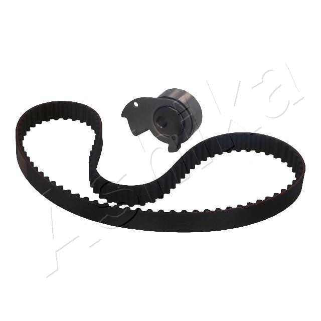ASHIKA Zahnriemensatz für Ford Sierra Schrägheck GBC GBG 2.0i Daihatsu Charade