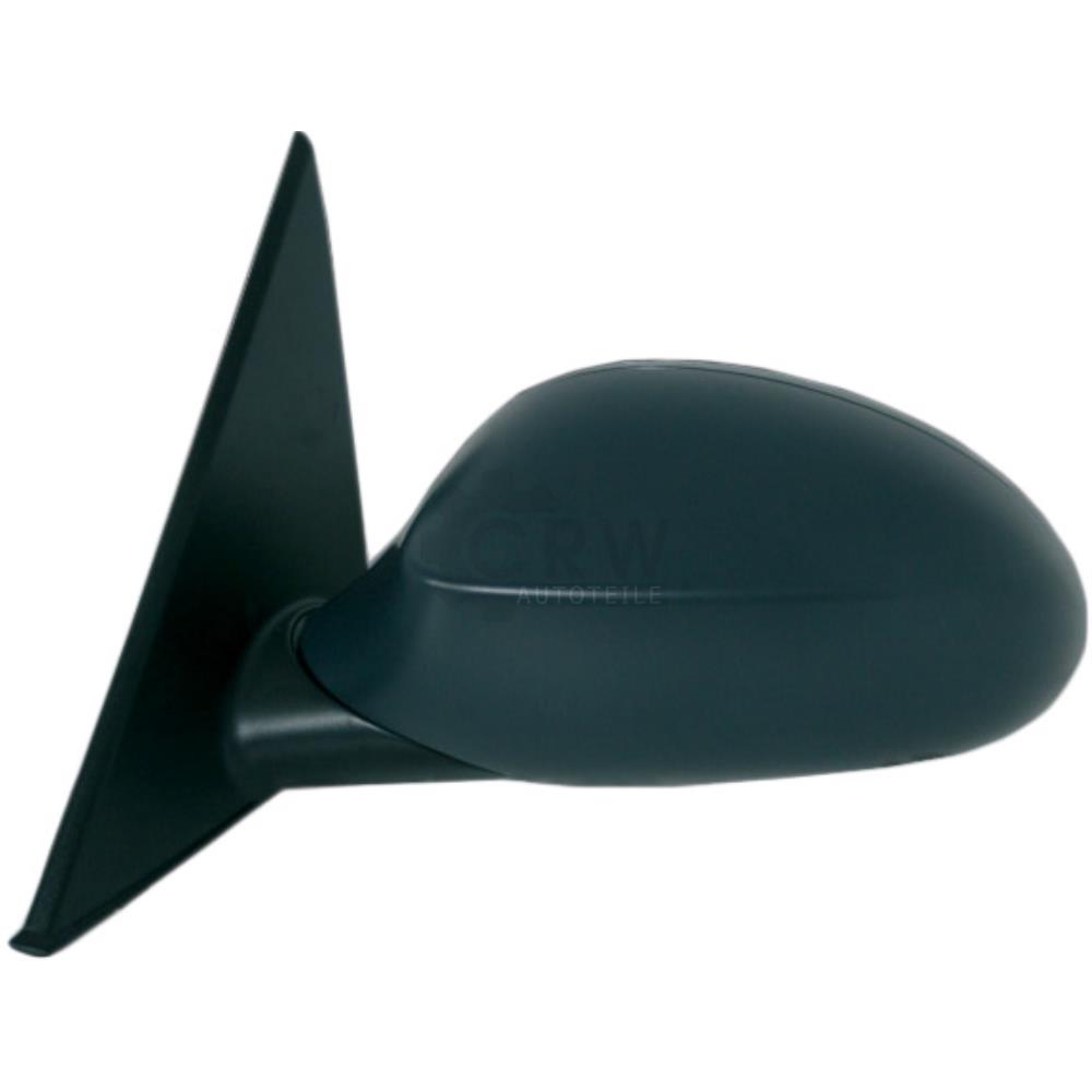 Außenspiegel komplett Links für BMW 1 (E81, E87) elektrisch verstellbar MNR