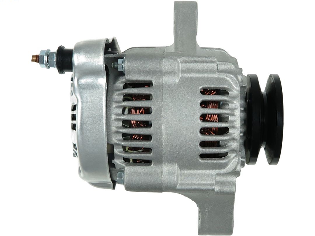 AS-PL Lichtmaschine Generator 40A 12V für Daihatsu Cuore IV 0.8 1.0