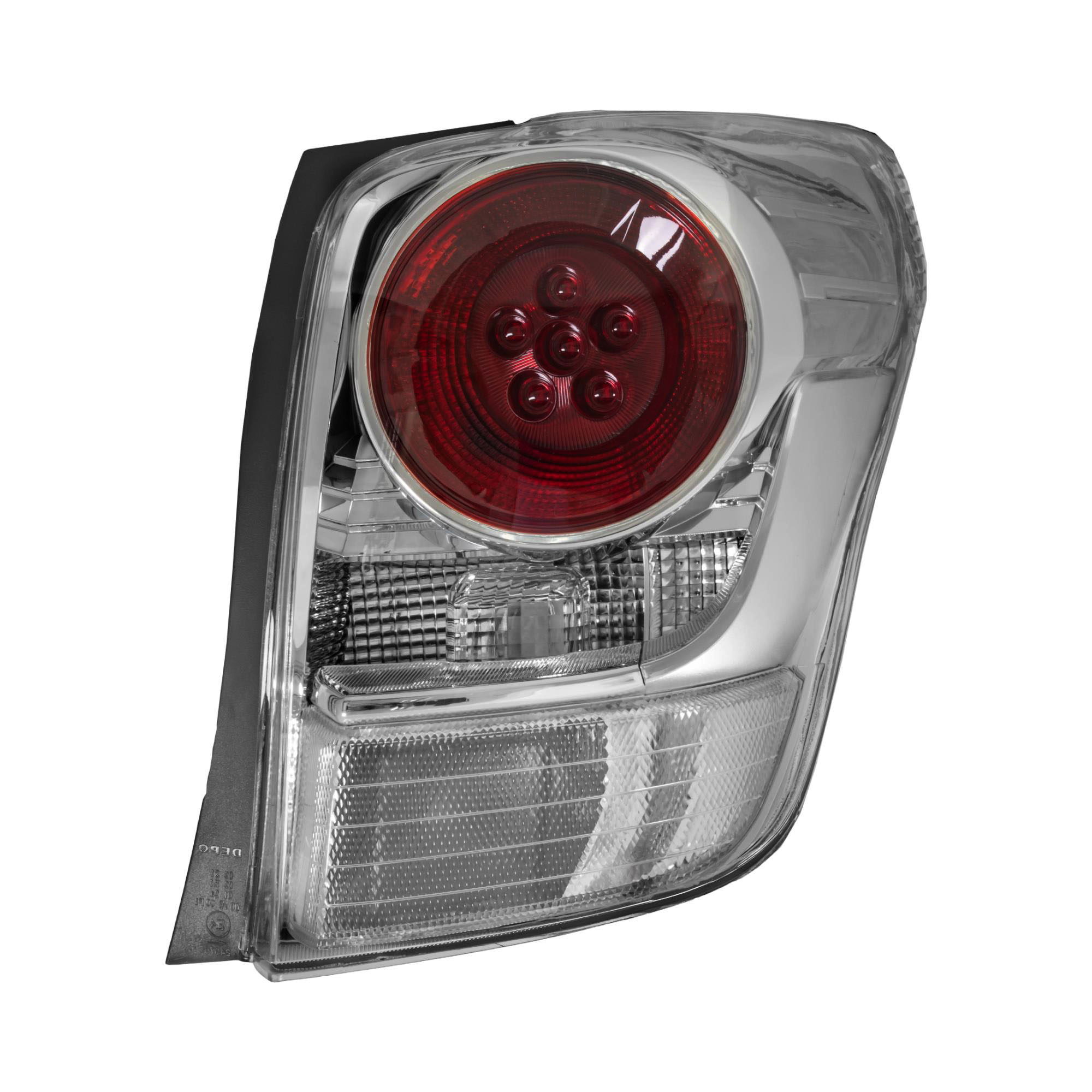 Rückleuchte Heckleuchte rechts für Toyota Verso _AUR2_ _ZGR2_ Bj. 13->>