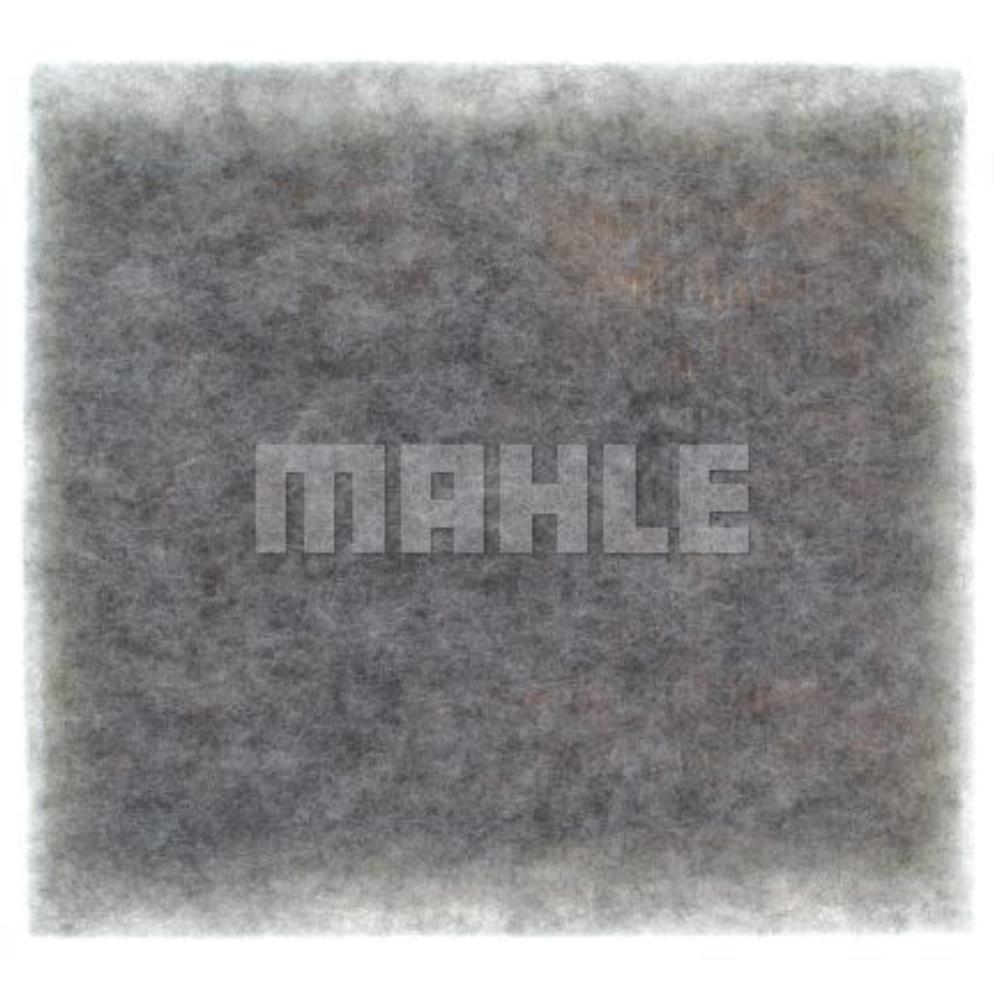 MAHLE/KNECHT  Luftfilter