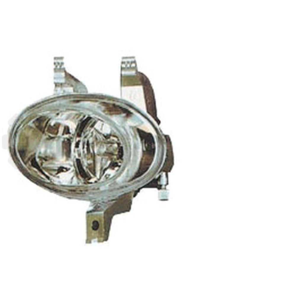 Nebelscheinwerfer Nsw vorne rechts für Peugeot 206 CC 2D 2A/C