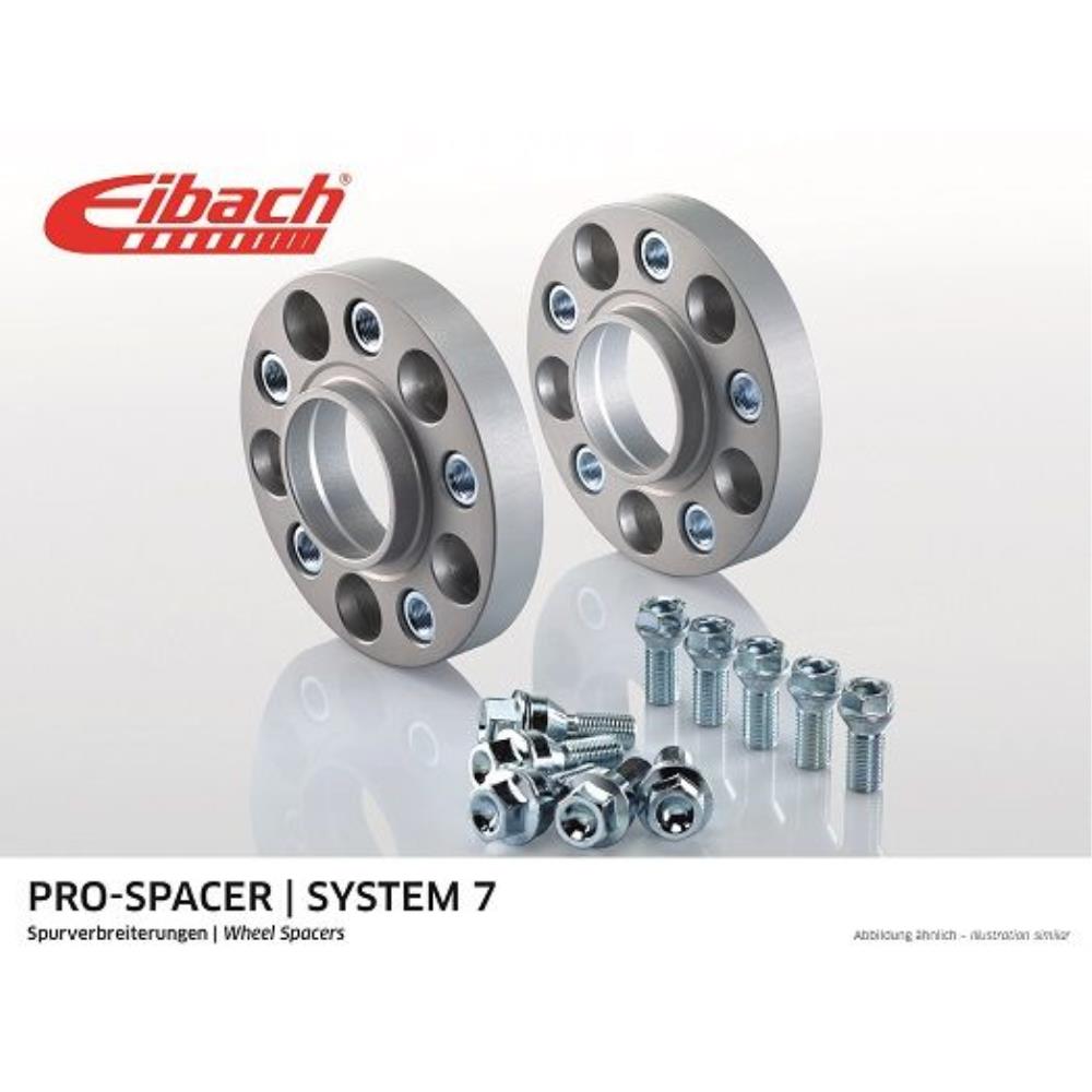 EIBACH PRO-SPACER FUER für BMW 60MM