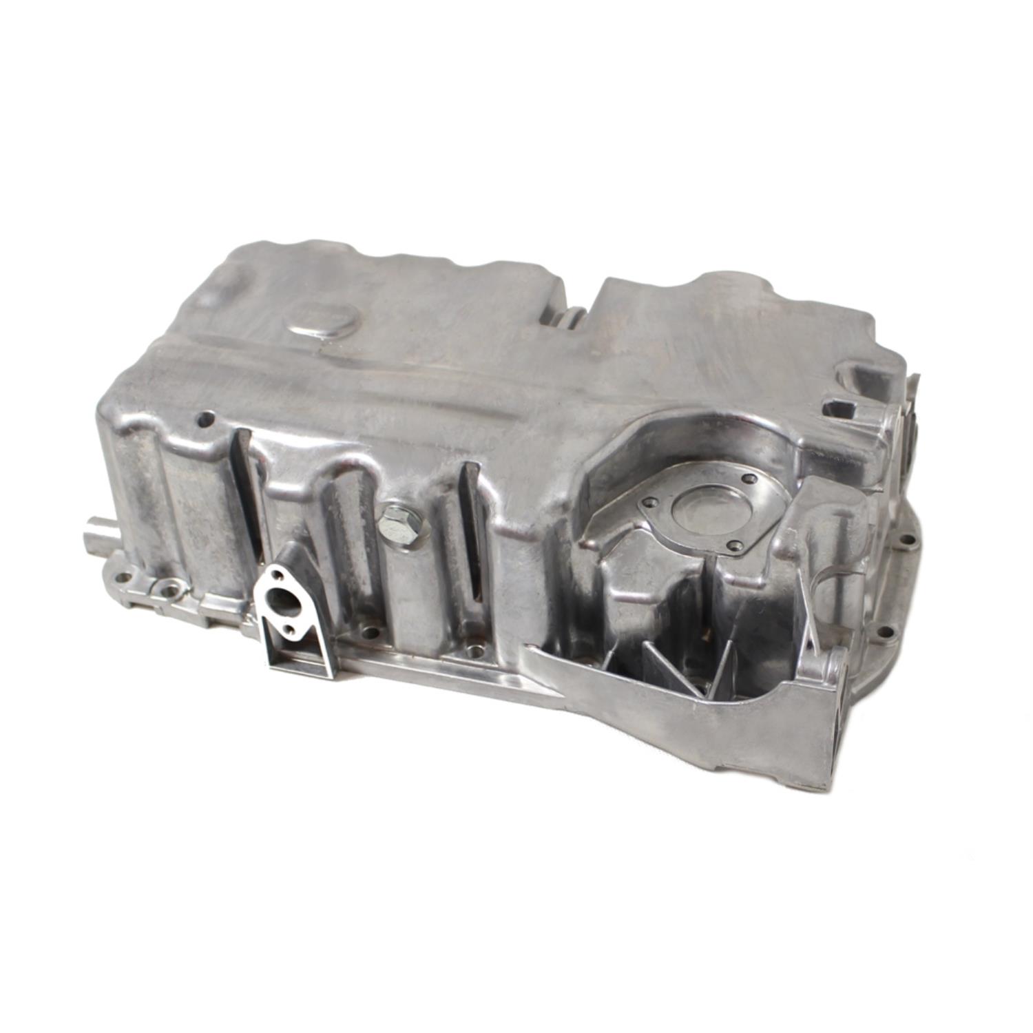 Motorölwanne Ölwanne ABAKUS für VW Passat Variant 3C5 Golf V 1K1 1F7 1F8 Skoda