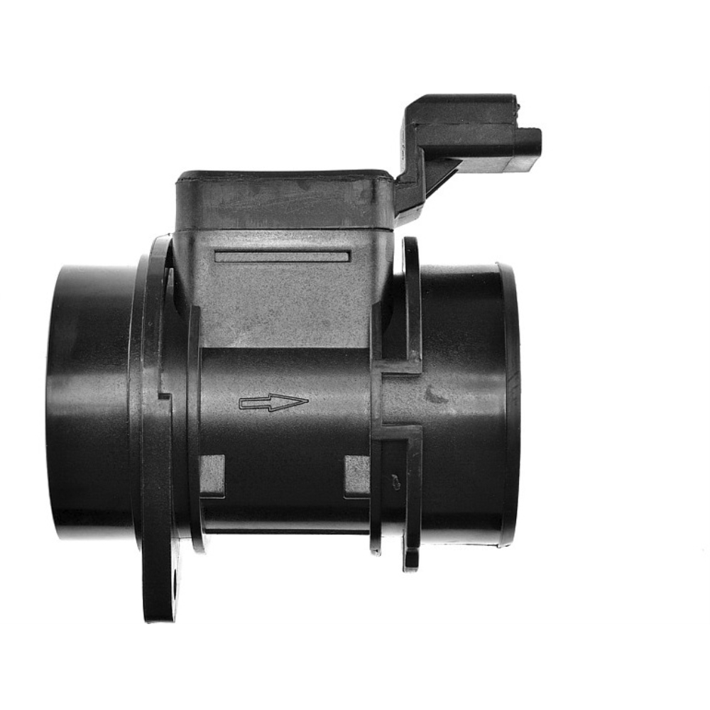 NTY Luftmassenmesser für Ford Fiesta V 1.4 TDCi Fusion Citroën C3 I C2