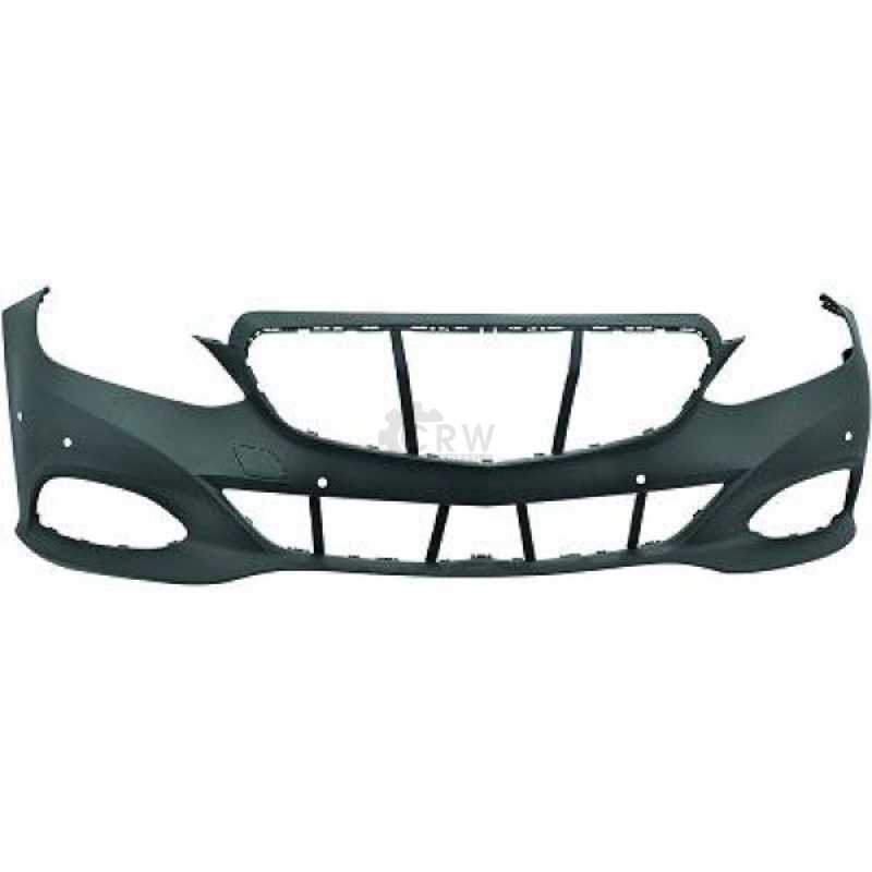 Stoßstange Stoßfänger vorne für Mercedes E-Klasse T-Model S212 Bj. 13-16 mit PDC