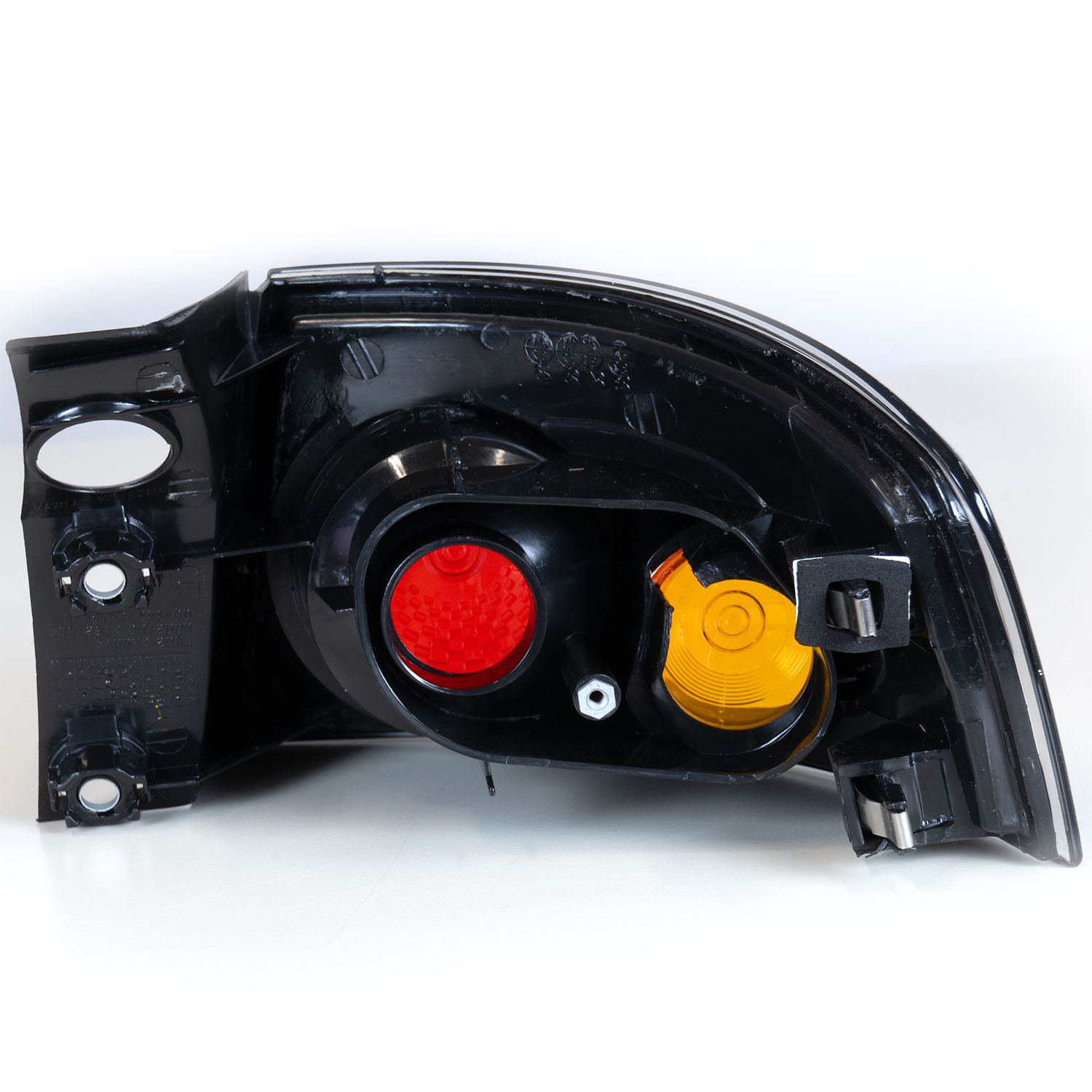 Heckleuchte links passend für Seat Ibiza III 6L1 1.4 16V 1.2