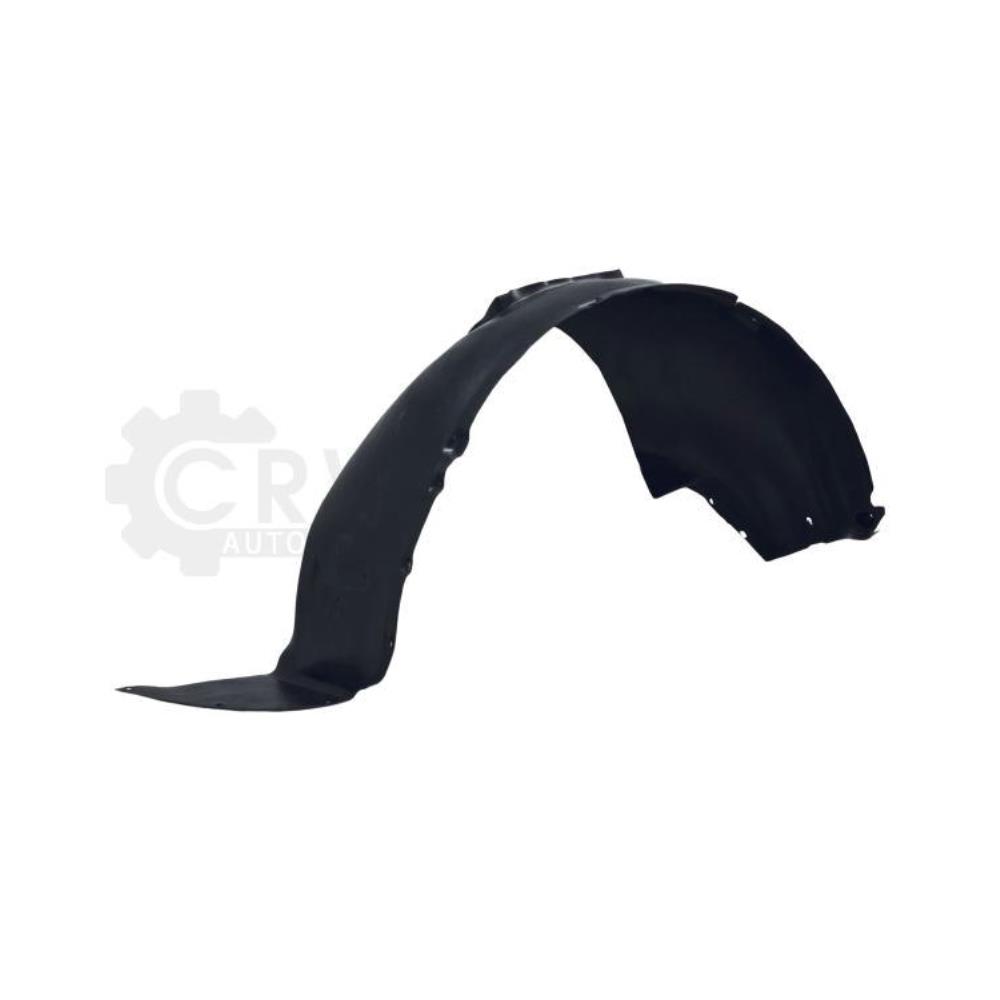 Radhausschale Innenkotflügel vorne links für VW Transporter T5 09.03-12.08