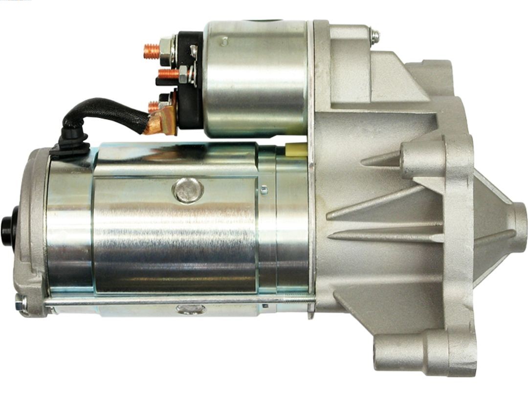 AS-PL Anlasser Starter 2.50kW für Citroën C4 Picasso I S3089