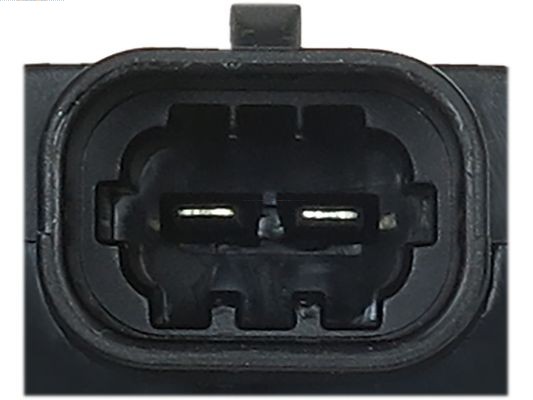 AS-PL Generatorregler Lichtmaschinenregler 12V für Chevrolet Aveo Stufenheck