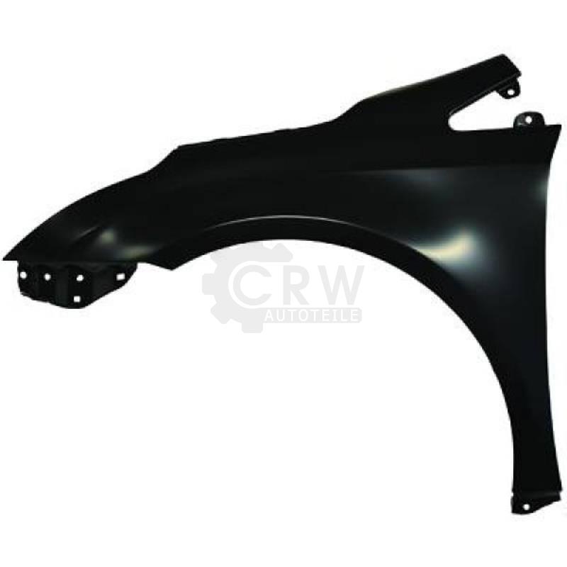 Kotflügel Fender links für Toyota AVENSIS Bj. 09->> TOYOTA AVENSIS Bj.: 09->>