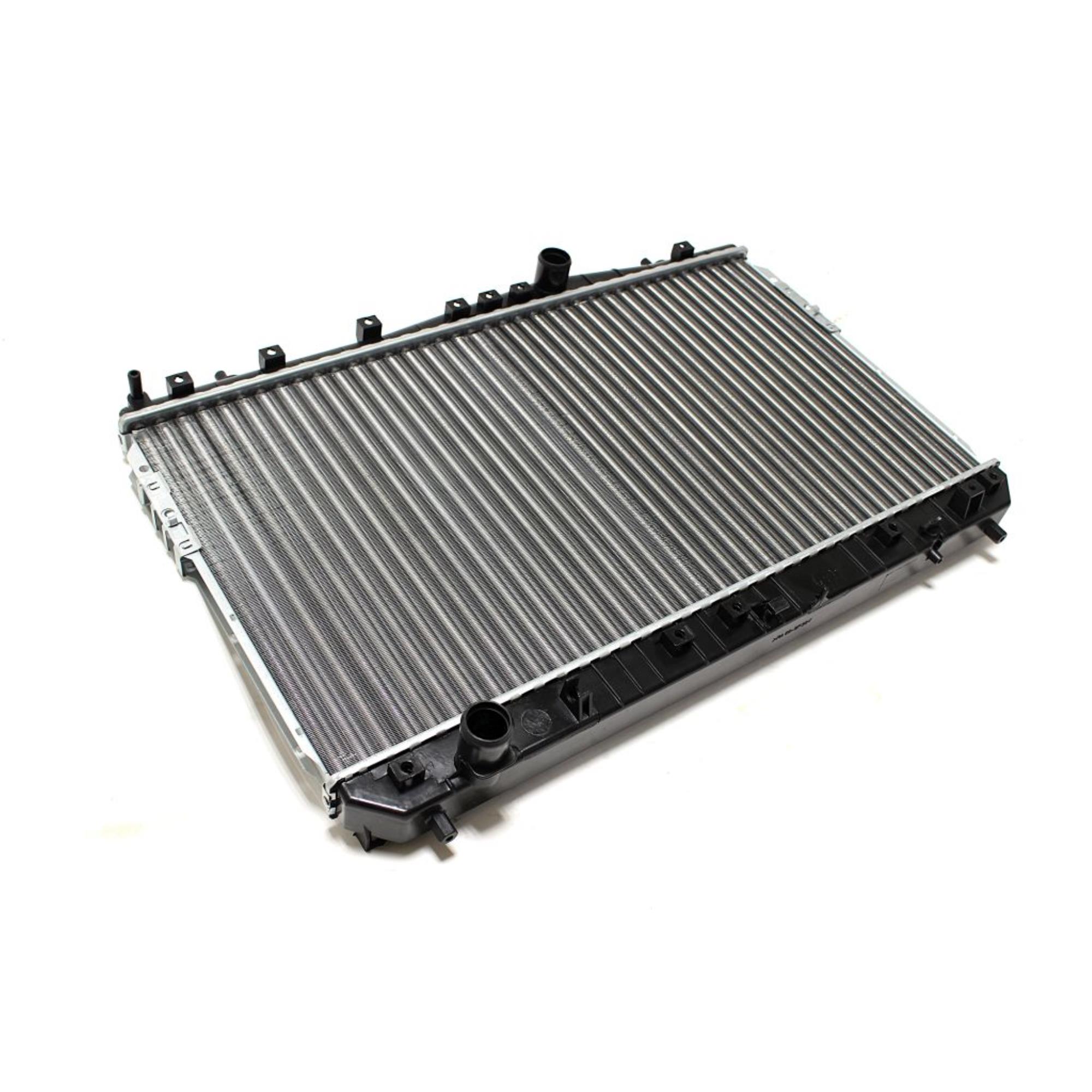 Kühler Wasserkühler Motorkühler Aluminium für Chevrolet Nubira Kombi J200 1.6