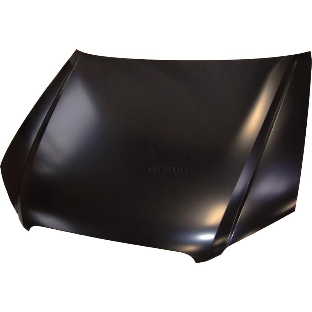 Motorhaube für Audi A4 8E B7 Modelljahr 04-07 Limousine Avant