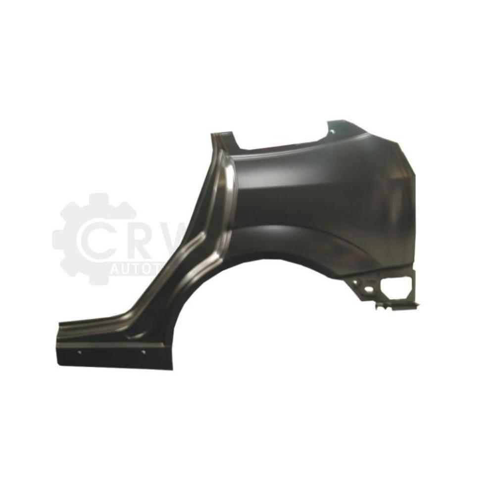 Seitenwand hinten links passend für Ford Focus DAW DBW 1.6 16V 1.4