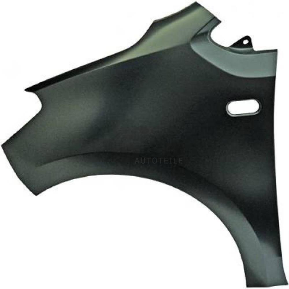 Kotflügel vorne links für VW Up! Seat Mii  Citigo Bj. 08.11->> mit Blinkerloch