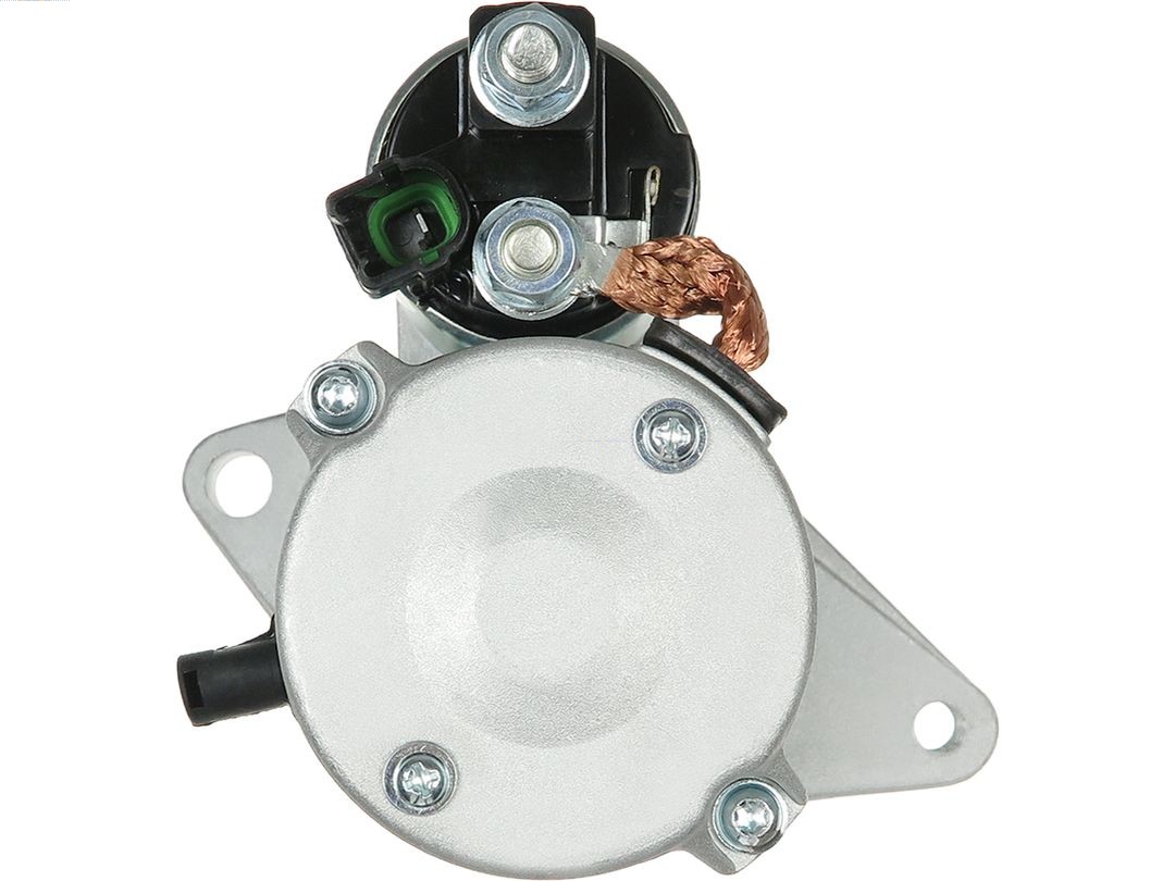 AS-PL Anlasser Starter 1.20kW für Toyota Yaris S6125