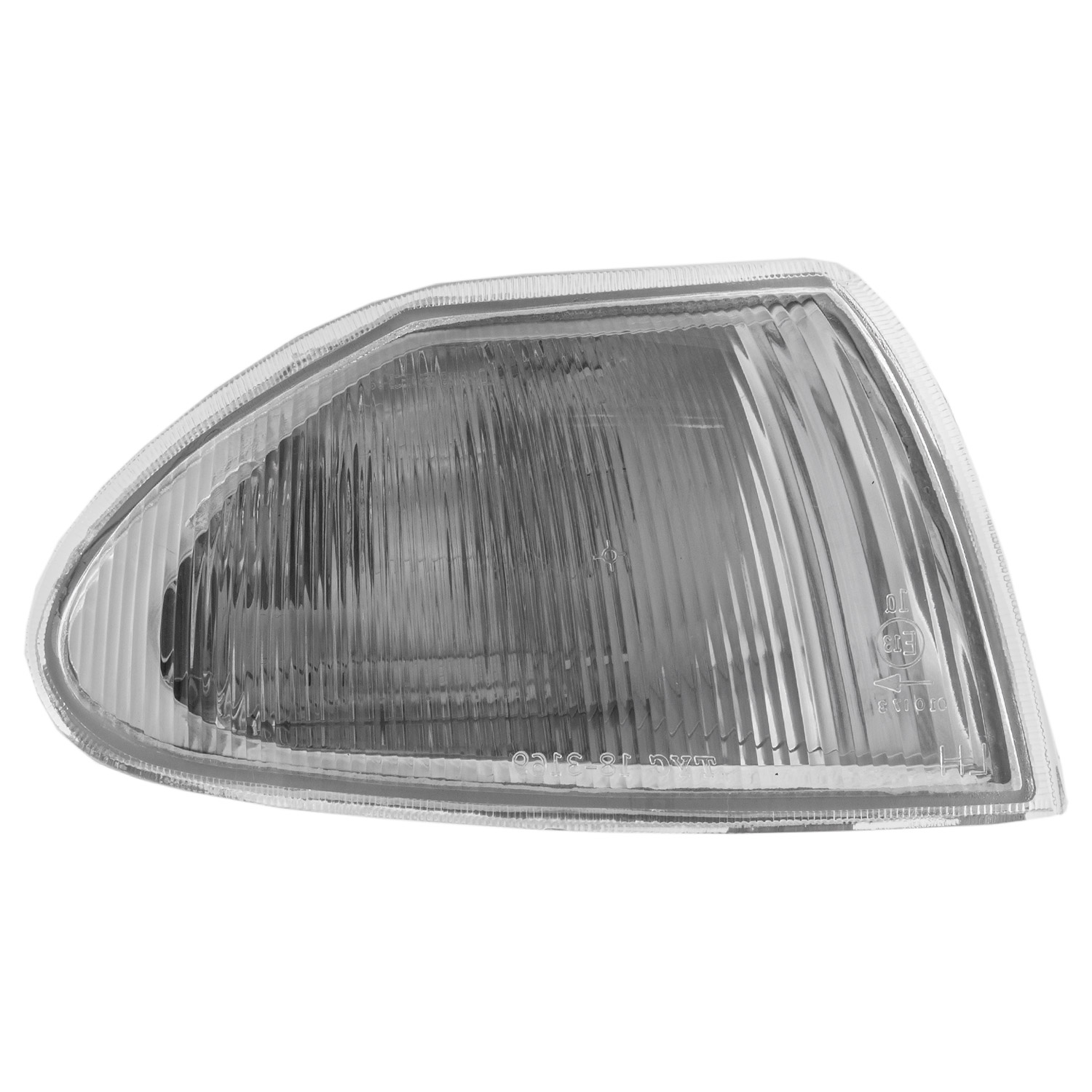 Blinkleuchte Blinker rechts für Opel Astra F CC 53_ 54_ 58_ 59_ 51_ 52_ 56_