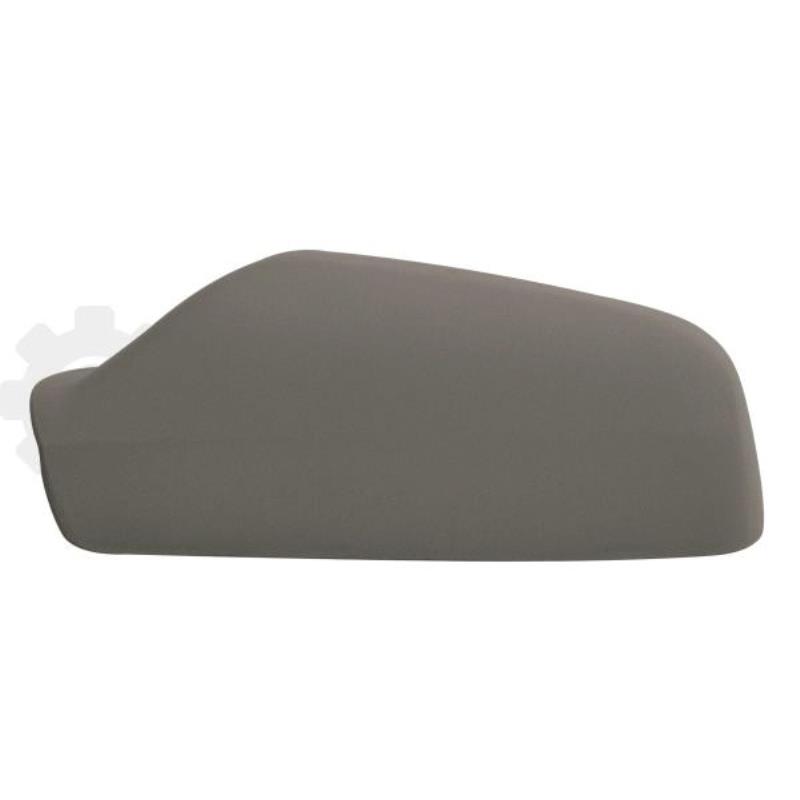 Spiegel Kappe links für Opel  Astra G 2.98-05.04 Abdeckung Außenspiegel 1093938