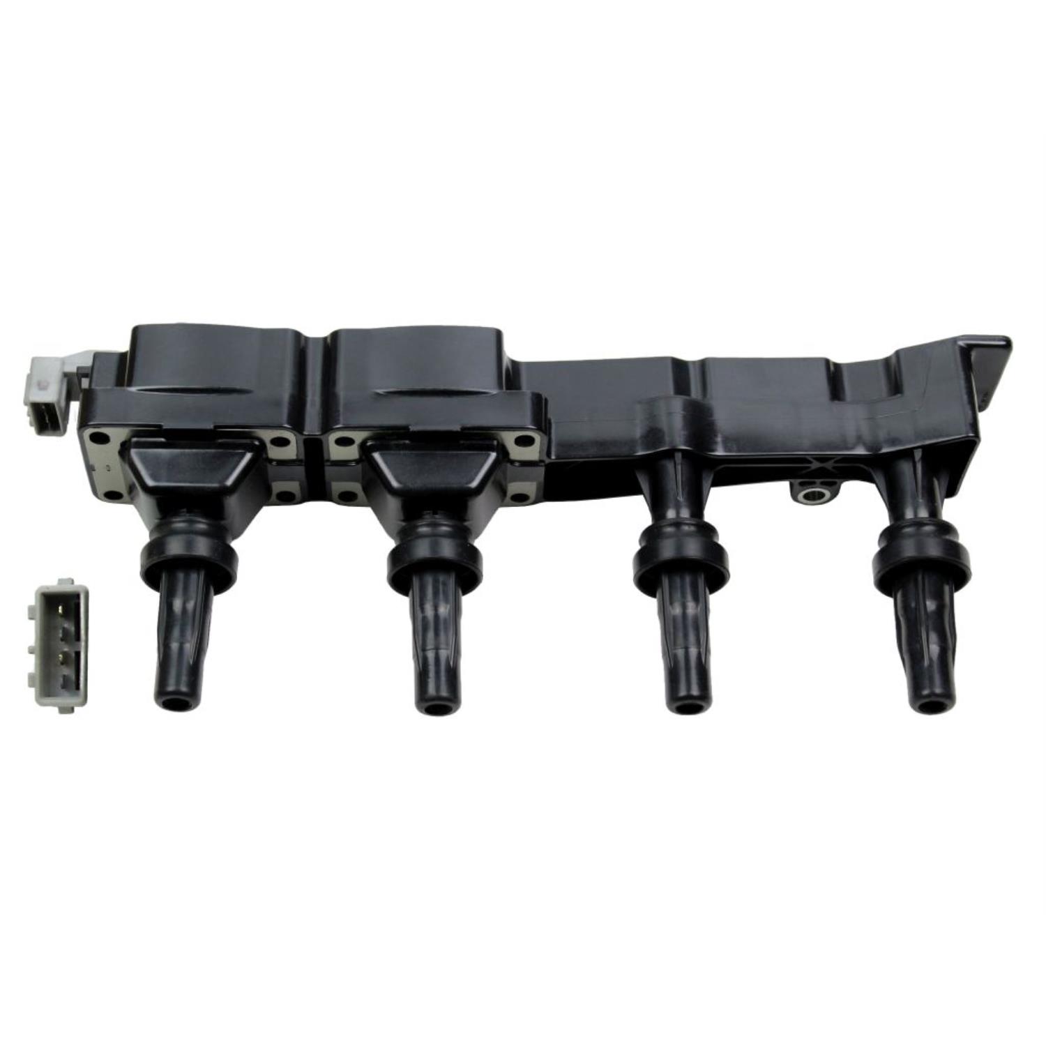 Zündspule ABAKUS für Citroën Berlingo/Berlingo First Kasten M_ MF B9 Peugeot