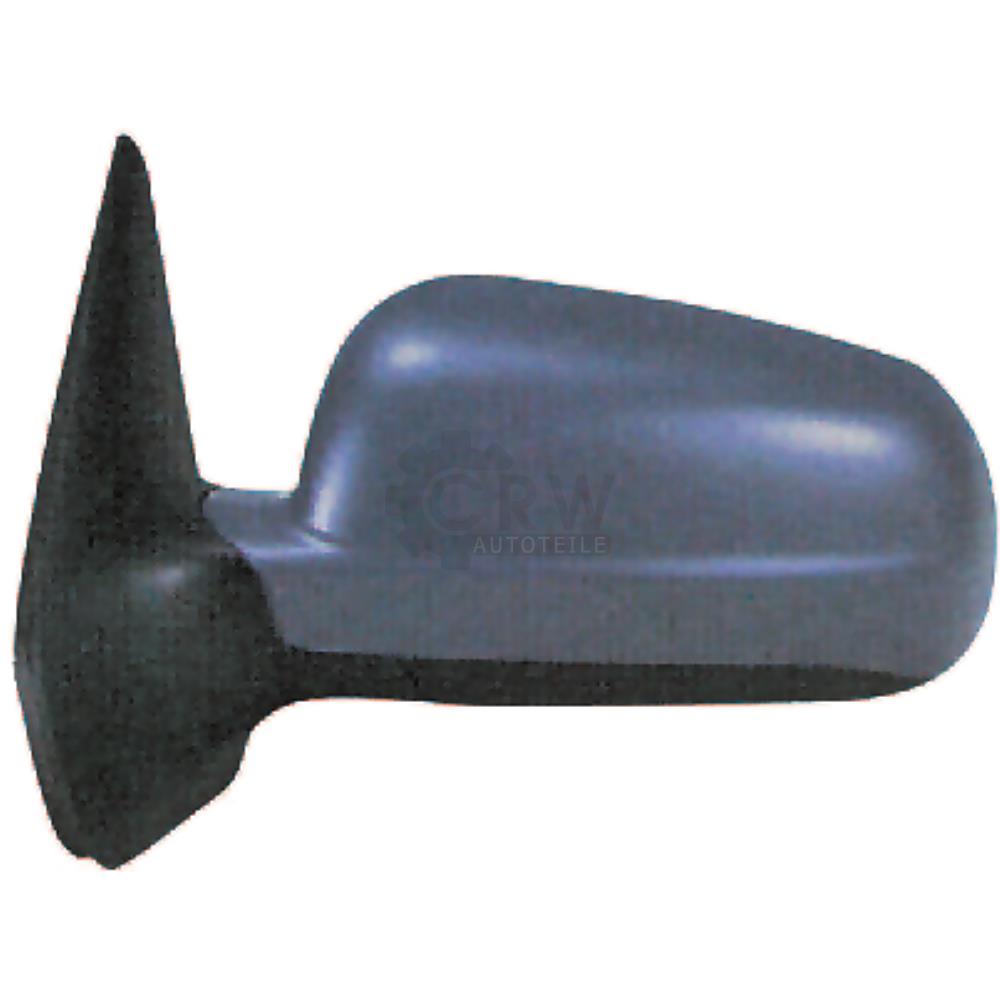 Außenspiegel links für VW Bora Golf IV 4 Typ 1J Bj. 97-05 elek. beheizbar Convex