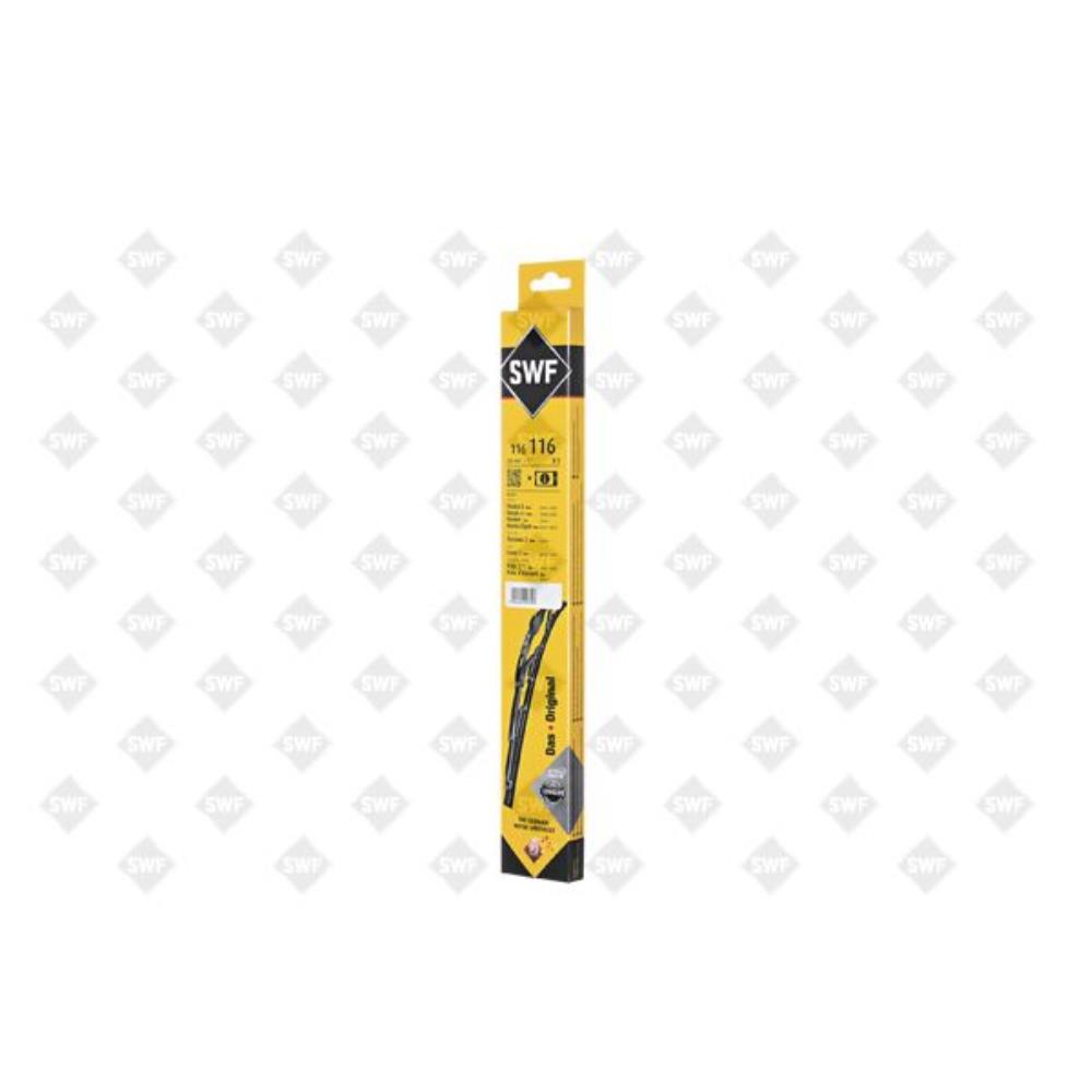 Wischblatt 116116 für Triumph Spitfire Ford Focus Kasten/Kombi DNW Turnier JU_