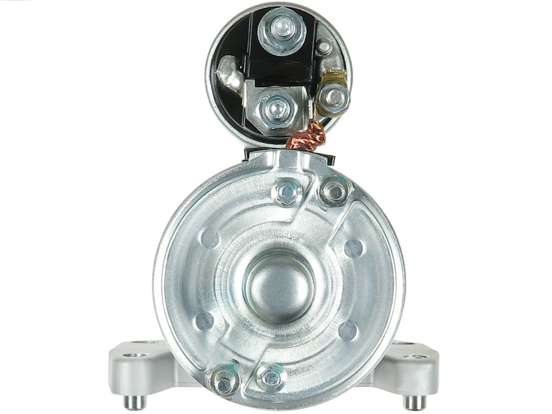 AS-PL Anlasser Starter 1.40kW für Ford Escort VII Stufenheck Maverick