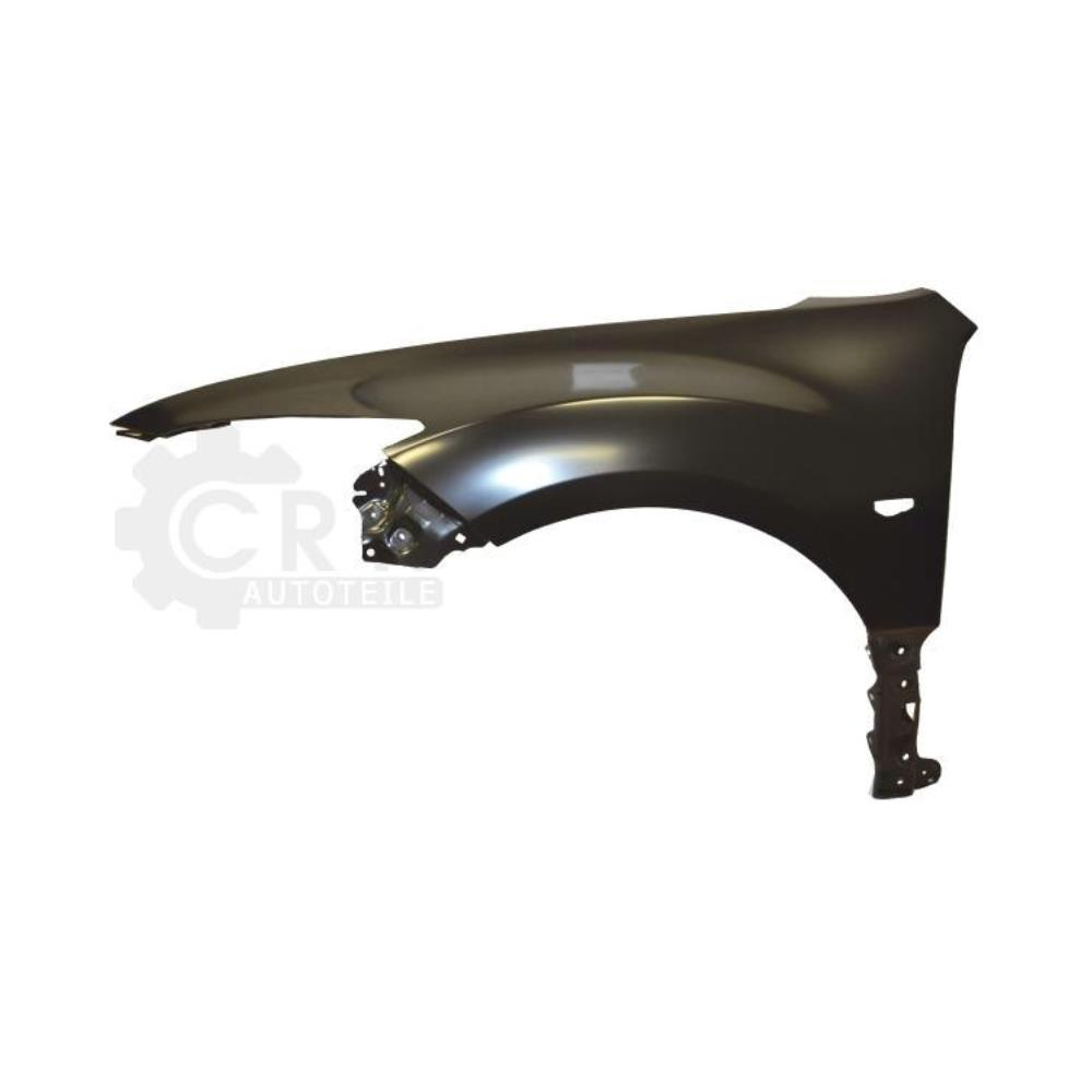 Kotflügel vorne links passend für Mazda 6 Hatchback GH 2.0 MZR 2.5 1.8